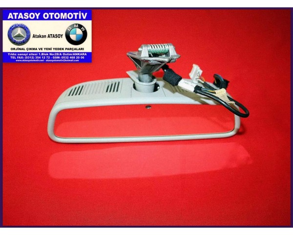 MERCEDES W211 İÇ AYNA 2118104517 , 2118103717 , 2118100717 , 2118104217 , 2118103417 , 2118104117 , 2118103317 A2118104517 A2118103717 A2118100717 A2118104217 A2118103417 A2118104117 A2118103317